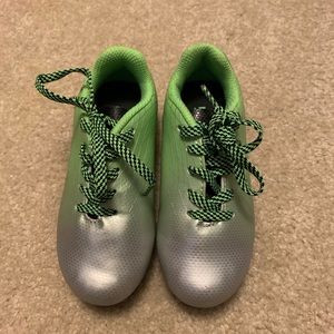 DSG Toddler Soccer Cleats